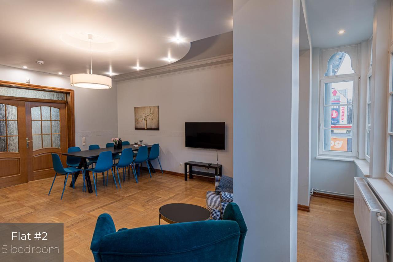 Dandelion Apartments Xixc Cottage Riga Exterior foto
