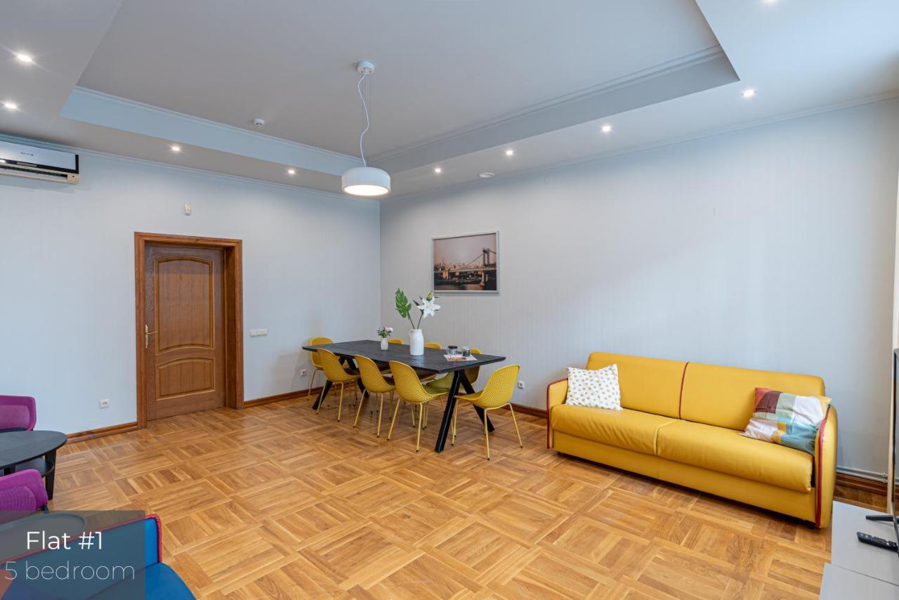 Dandelion Apartments Xixc Cottage Riga Exterior foto