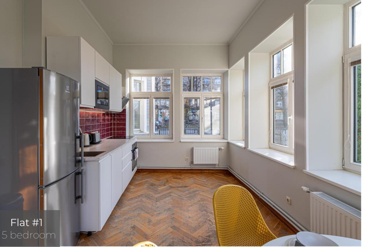 Dandelion Apartments Xixc Cottage Riga Exterior foto