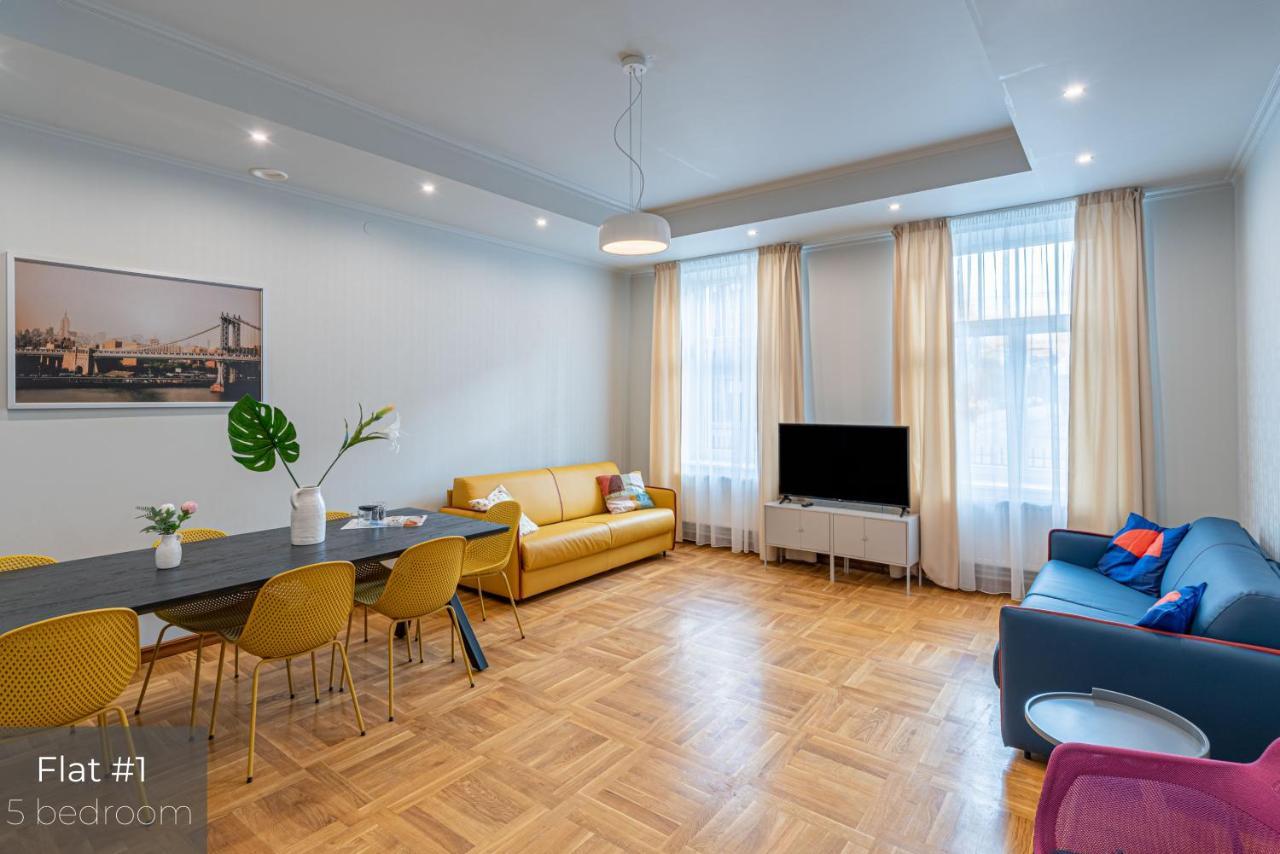 Dandelion Apartments Xixc Cottage Riga Exterior foto