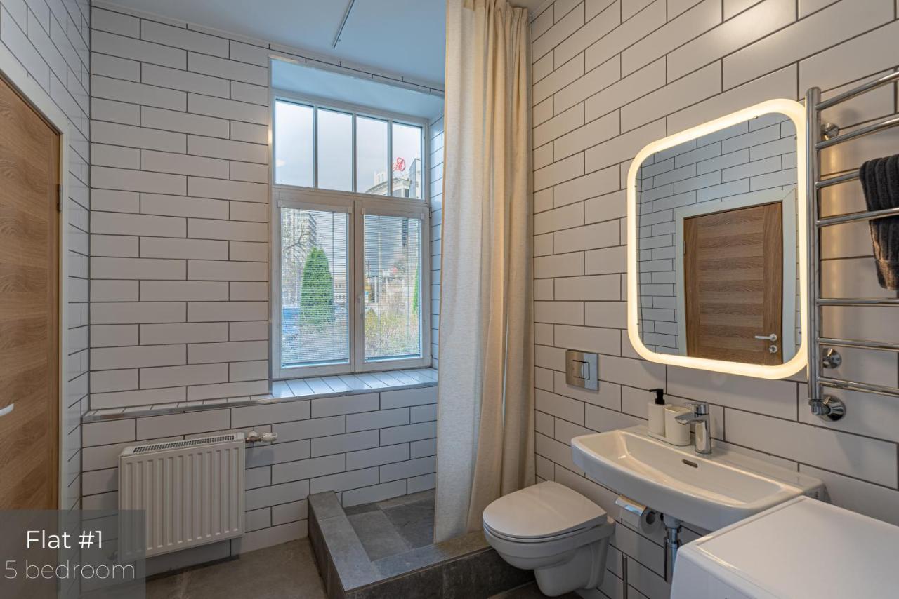 Dandelion Apartments Xixc Cottage Riga Exterior foto