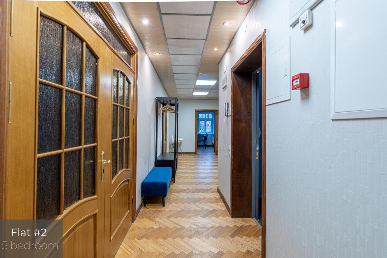 Dandelion Apartments Xixc Cottage Riga Exterior foto