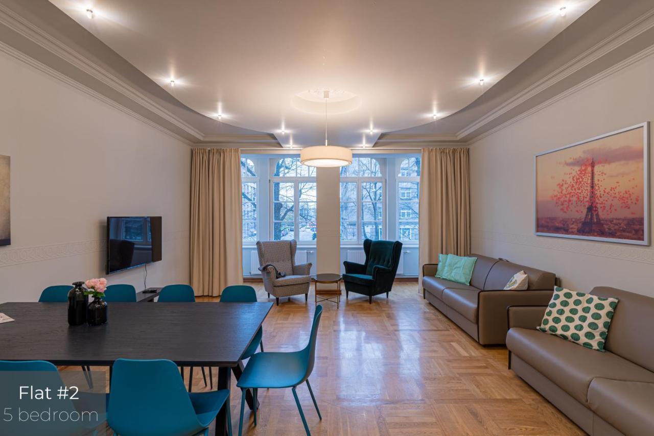 Dandelion Apartments Xixc Cottage Riga Exterior foto