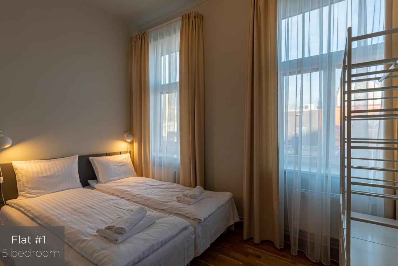 Dandelion Apartments Xixc Cottage Riga Exterior foto