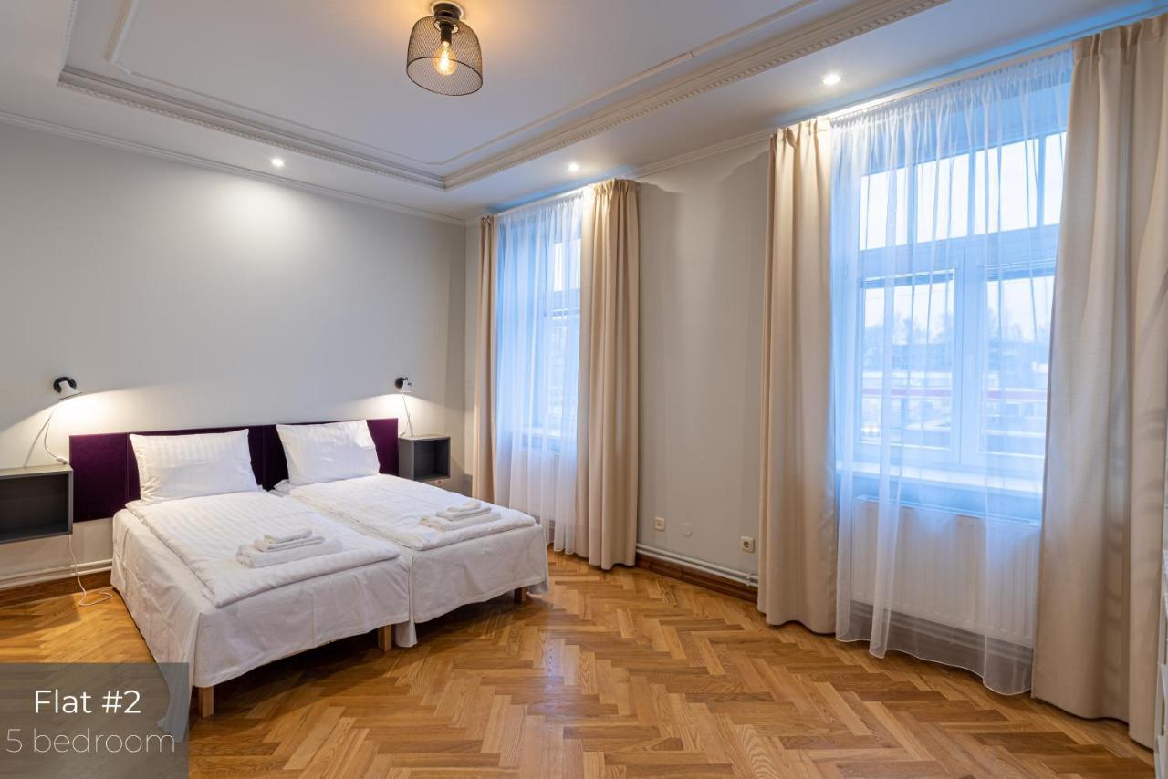 Dandelion Apartments Xixc Cottage Riga Exterior foto