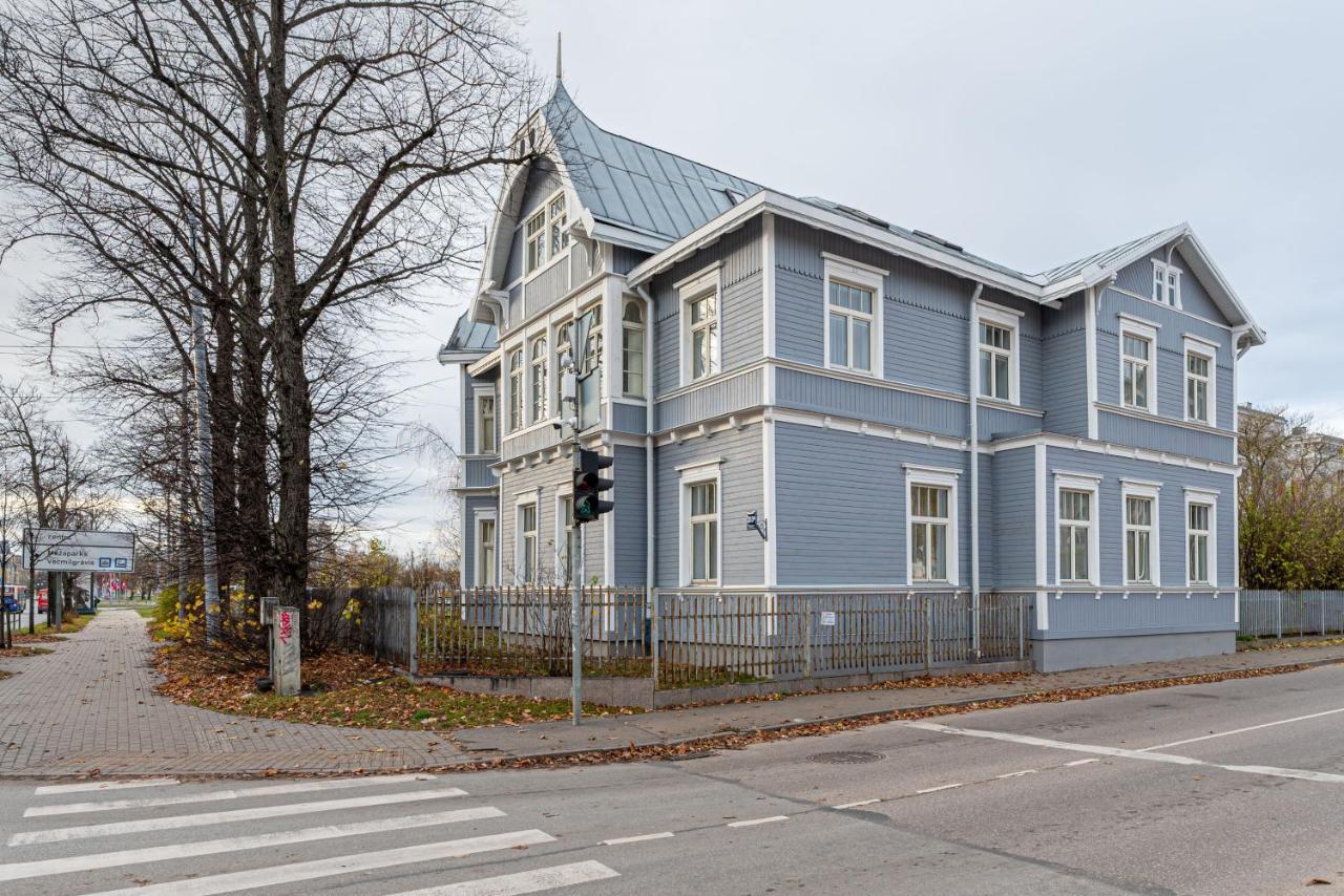 Dandelion Apartments Xixc Cottage Riga Exterior foto